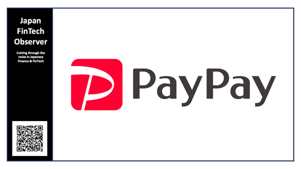 PayPay accounts for 1 in 5 cashless payments in Japan