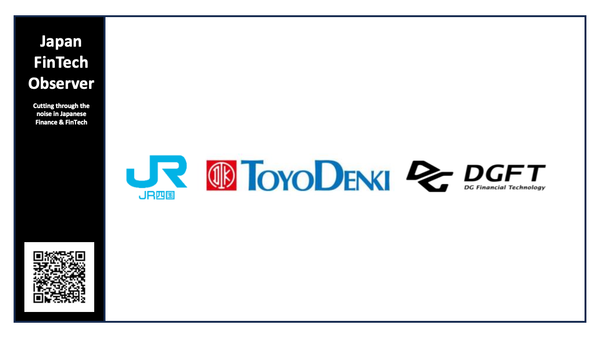 QR code payments launched on JR Shikoku trains