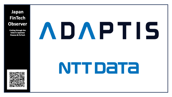 NTT DATA Payment Services unveils ADAPTIS, ushering in a New Era of Commerce