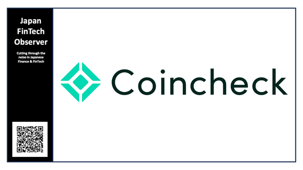 Coincheck's FY3/25 Financial Results