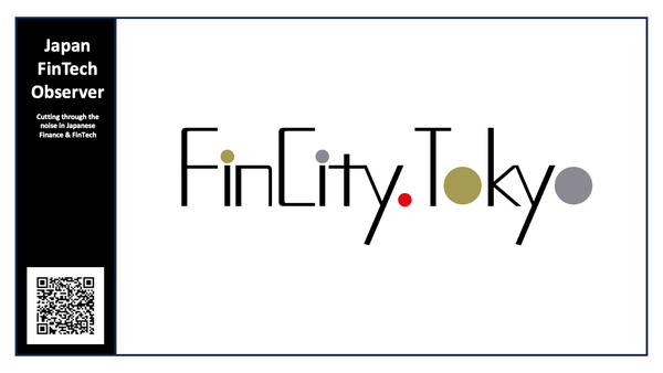 FinCity.Tokyo Launches "English Information Disclosure Support Program"