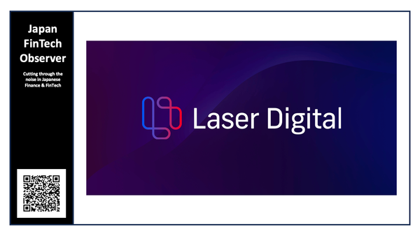 Laser Digital to offer DeFi-enabled Ethereum Adoption Fund