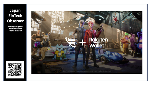 Futureverse and Rakuten Wallet Launch RakutenWallet.Pass to Onboard Users to Web3
