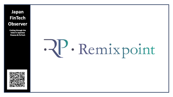 Remixpoint's Multi-Coin Treasury