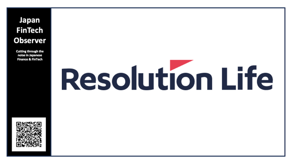 Resolution Life enters into new block reinsurance transaction with Anshin Life