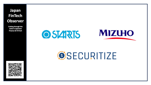 Collaboration on Public Offering and Issuance of Real Estate Security Tokens