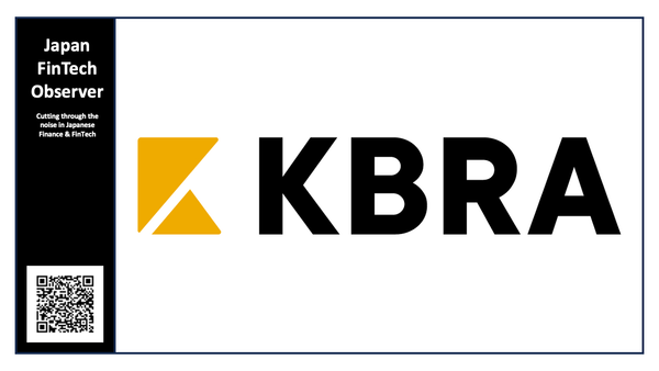 KBRA Expands Global Footprint With Opening of First Asia-Pacific Office in Tokyo