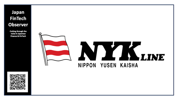 NYK Acquires Kadmos, an Innovative End-to-end Salary Payments Platform for Seafarers