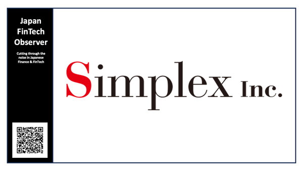 Simplex Announces Stablecoin Issuance and Redemption System "Simplex Stablecoin"