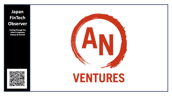 AN Venture Partners Announces Final Close of $200M Fund I, MUFG & SMBC Participate