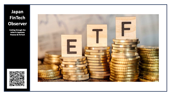 The Exit Strategy for the Bank of Japan's ETF Holdings