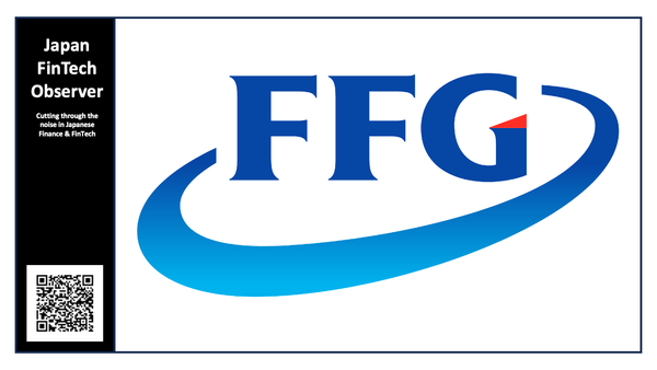 Fukuoka Financial Group Establishes JPY 3bn CVC Fund No. 2
