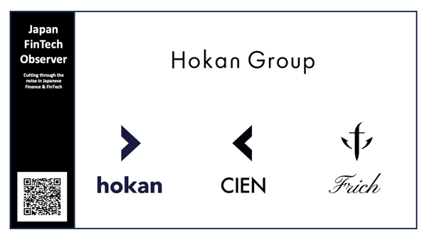 Hokan Group Acquires Frich