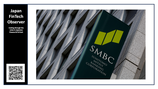 SMBC Group Launches Agentic AI Venture to Pioneer Next-Generation Enterprise AI