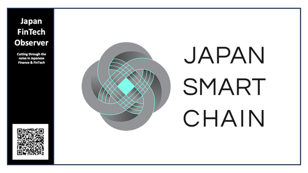 Japan Smart Chain Unveils Testnet and Launches Early Preview of the Mizuhiki Suite
