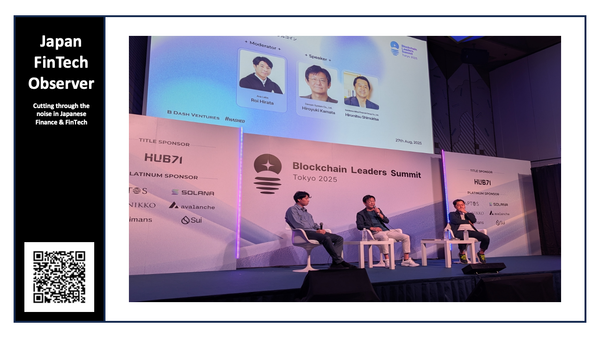 SMBC, Densan System and Ava Labs to Create New Stablecoin Payment and Management Services