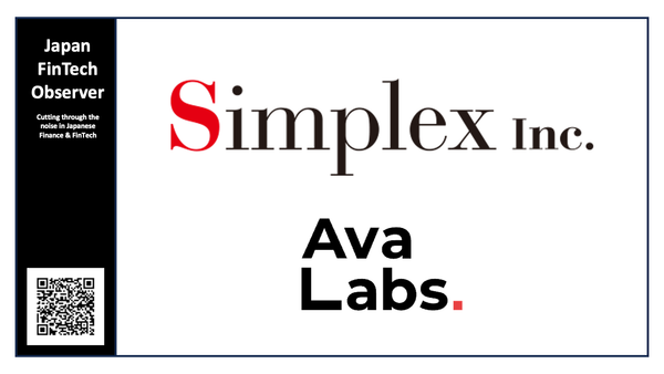 Simplex and Ava Labs Conduct Joint Verification of Next-Generation Remittance and Settlement Network