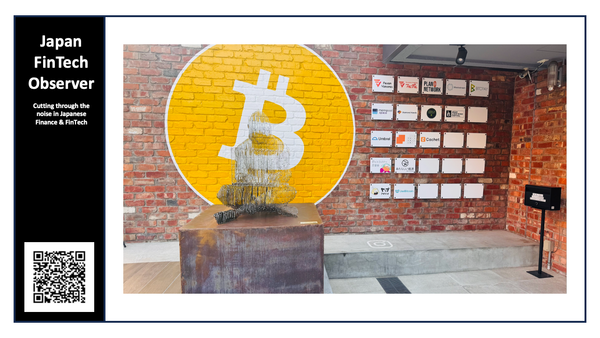 WebX 2025: Japan’s Next Step Toward On-Chain Finance