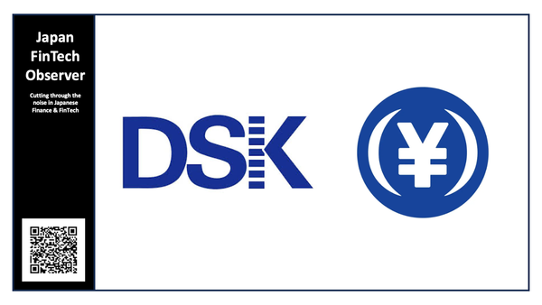 Densan System and JPYC Partner on Joint Study of Japanese Yen Stablecoin "JPYC"