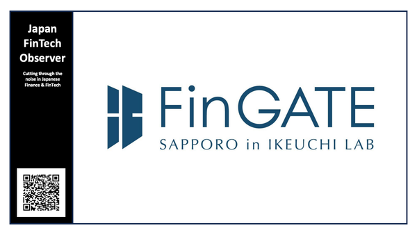 Heiwa Real Estate to Open FinGATE SAPPORO in IKEUCHI LAB as a Hub for Global Financial Professionals