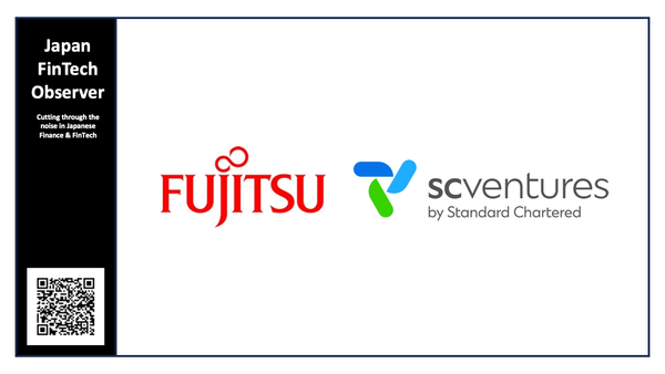SC Ventures and Fujitsu Join Forces to Incubate Project Quanta