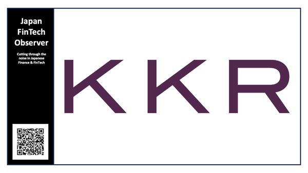 KKR Makes Strategic Move in Japan's Insurance Distribution