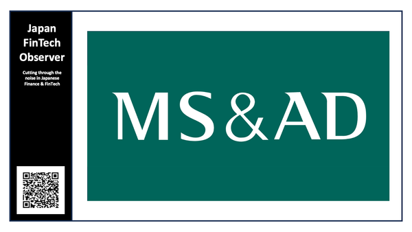 MS&AD's Progress Report on Business Improvement Plans