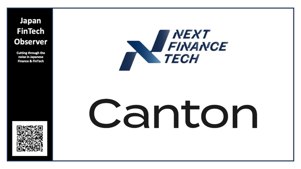 Next Finance Tech Joins the Canton Network as Validator