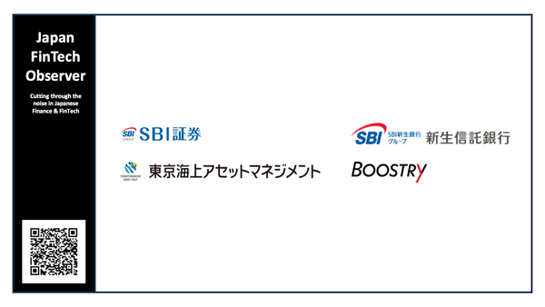 Japan's First Private Equity Fund Investment Product for Individual Investors Utilizing Blockchain Technology