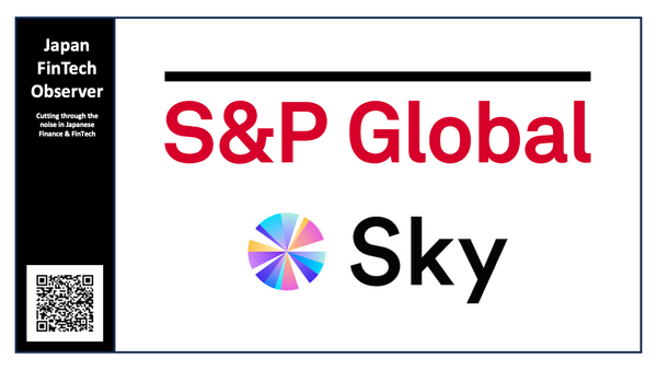 S&P Global Assigns Sky Protocol 'B-' Rating; Outlook Stable