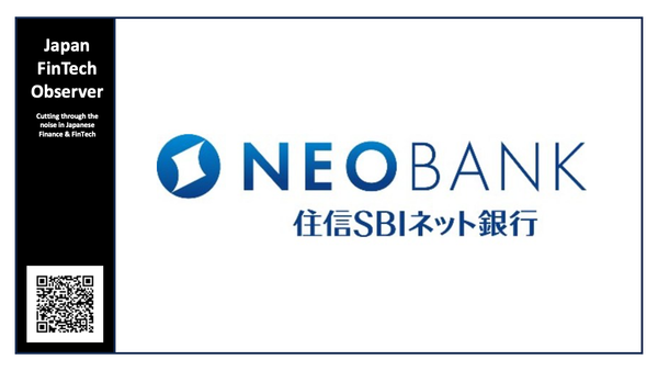 SBI Sumishin Net Bank Migrates Core Banking System to Cloud
