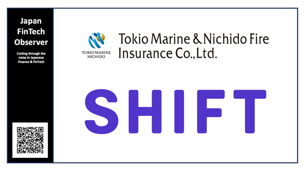 Shift Provides Tokio Marine & Nichido Fire Insurance with New Generative AI Capabilities for Fraud Detection