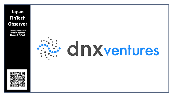 DNX Ventures Raises JPY 24.7bn for 4th Japan Annex Fund to Invest in Existing Portfolio Companies