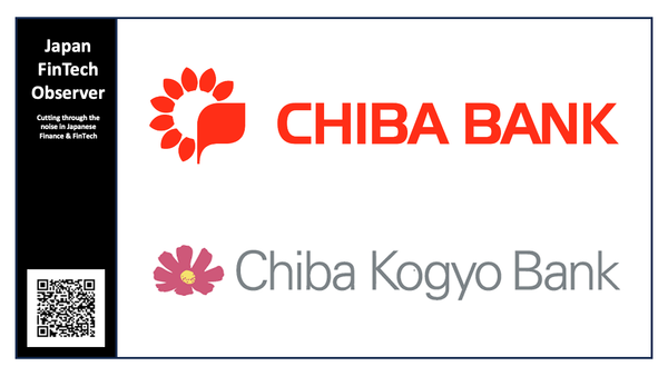 Strategic Regional Bank Consolidation in Chiba Prefecture