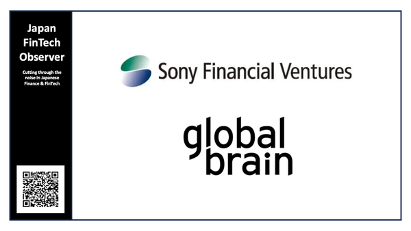 Sony Financial Ventures and Global Brain to Establish an AI-native, next-gen CVC fund