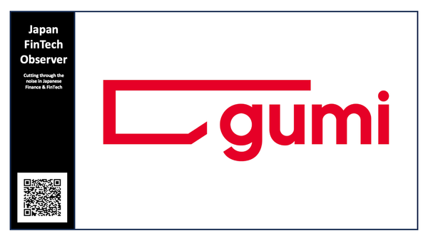 Gumi's ¥5.7 Billion Bet on a Blockchain Future