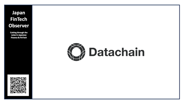 Datachain Launches “Tokenized Deposit” Initiative