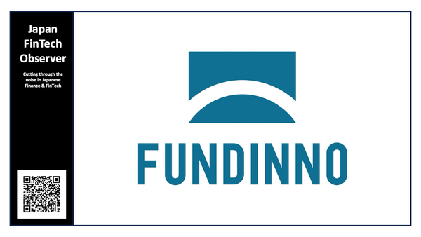 The FUNDINNO IPO