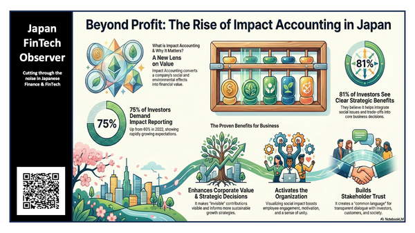 The Impact Imperative: A Strategic Guide to Impact Accounting from Pioneering Japanese Corporations