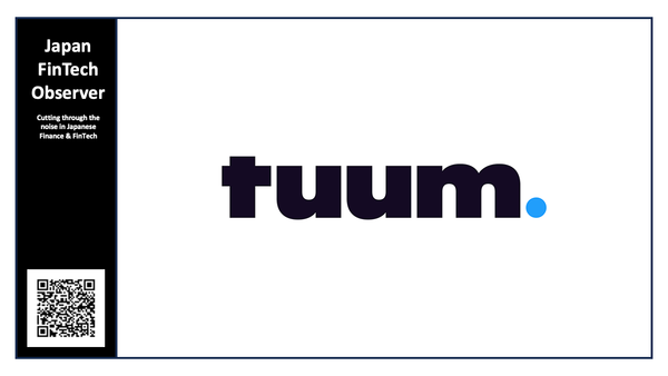 Mission to Tallinn: tuum