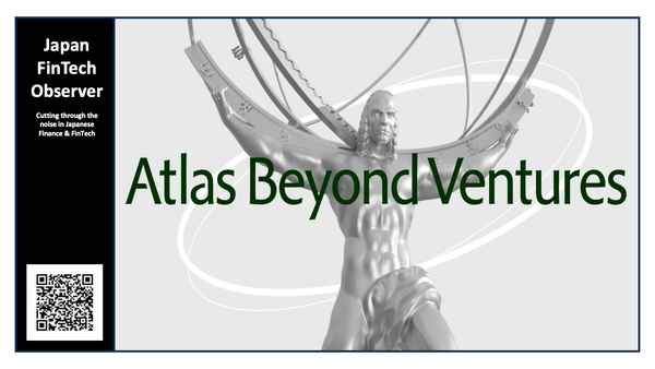 SMBC Fin Atlas Beyond Fund  Makes Inaugural Bet on AI Security Firm WitnessAI