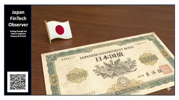 Who Will Buy Japanese Government Bonds?