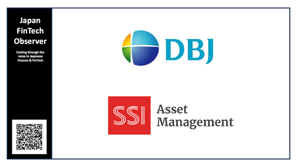 SSI Asset Management Company and the Development Bank of Japan launch the $90m Japan Vietnam Capital Fund