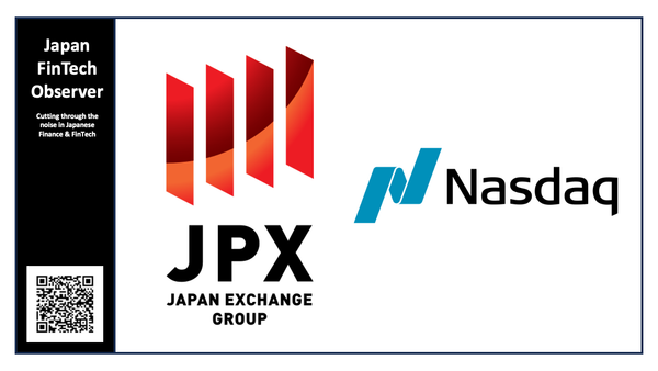 Nasdaq Deepens Footprint in Japan as Osaka Exchange Selects Eqlipse Platform for Derivatives Overhaul