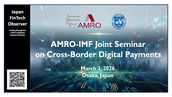 Beyond Borders: The ASEAN+3 Blueprint for the Digital Financial Frontier