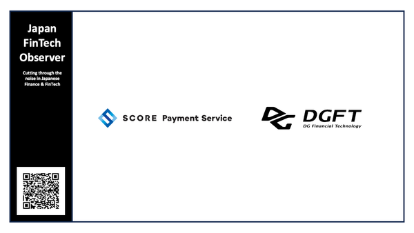 Digital Garage Group to Launch Hybrid Payment Solution Aimed at Solving the "Subscription Friction" Dilemma