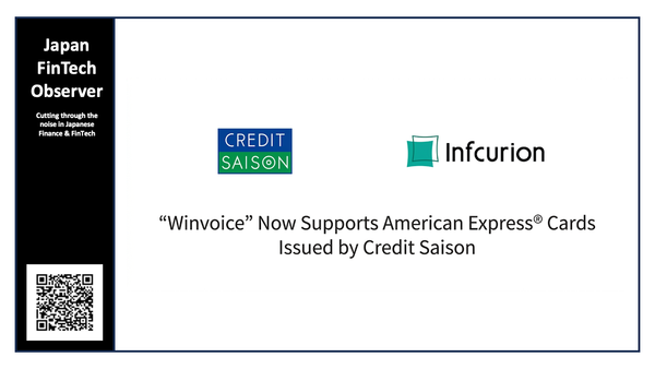Infcurion Bolsters B2B Payment Ecosystem via Strategic Alliance with Credit Saison