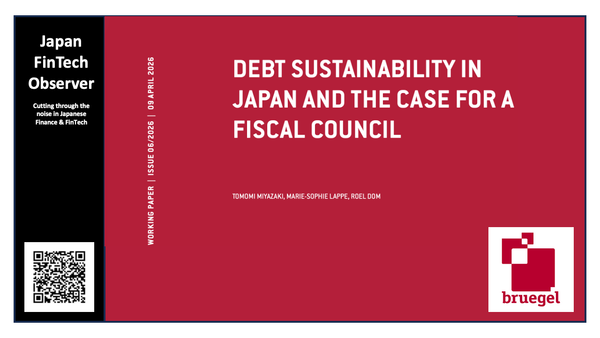 Debt Sustainability in Japan