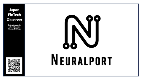 NeuralPort Secures New Funding from Mitsubishi UFJ Morgan Stanley Securities