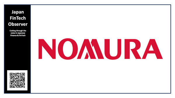 Nomura Achieves Record Net Revenue on Global Expansion and Asset Management Pivot